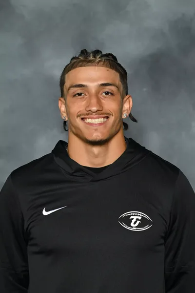 Brayden Harrison