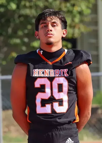 Kaleb Garcia