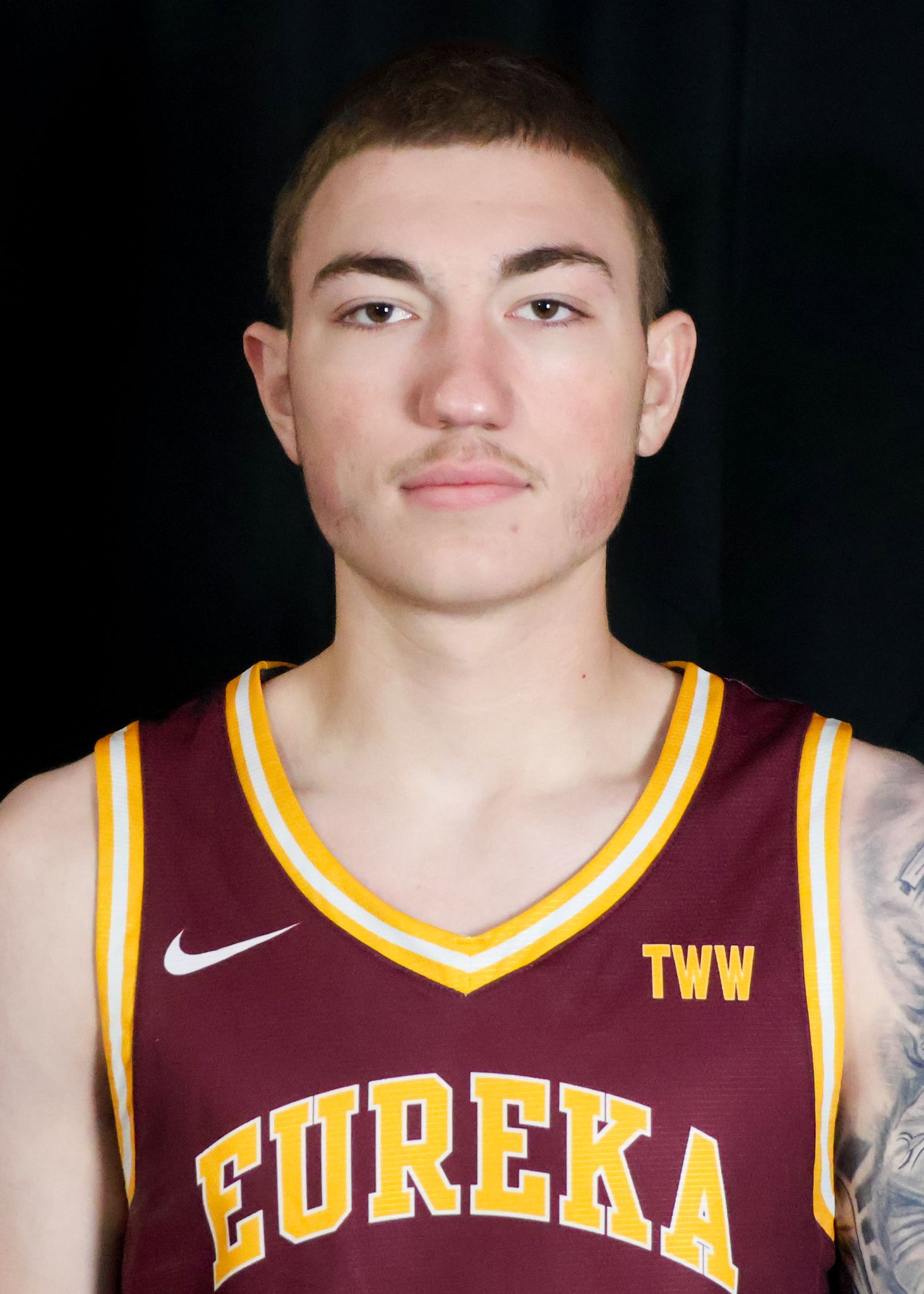 Caden Latta