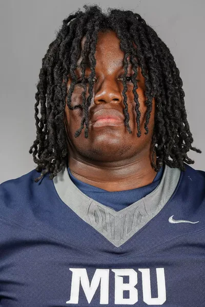 Lester Jankins
