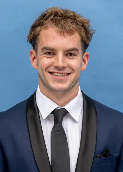 Elliot Cooper