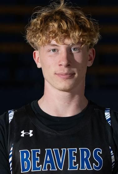 Bradon Bird