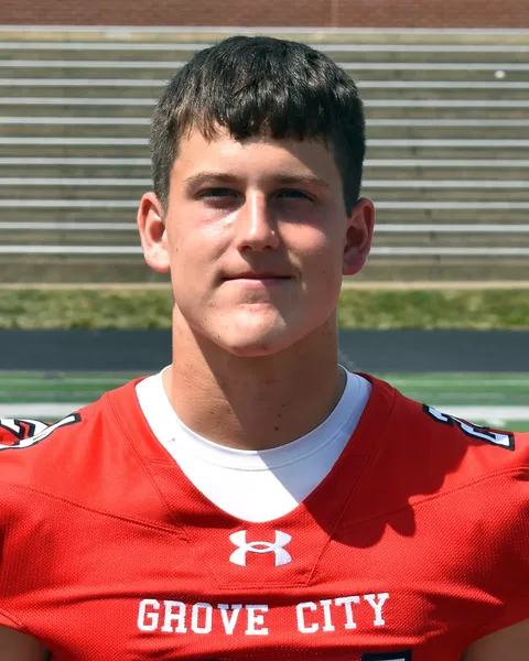 Chase Rankin