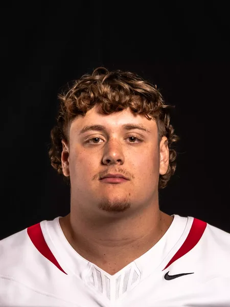 Nick Bernasconi