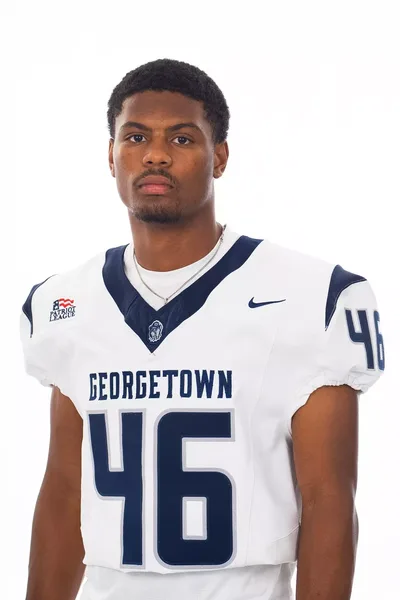 Noah Williams