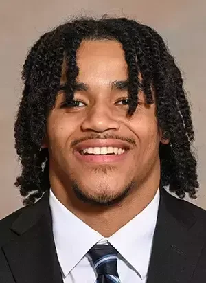 Jahmir Brown