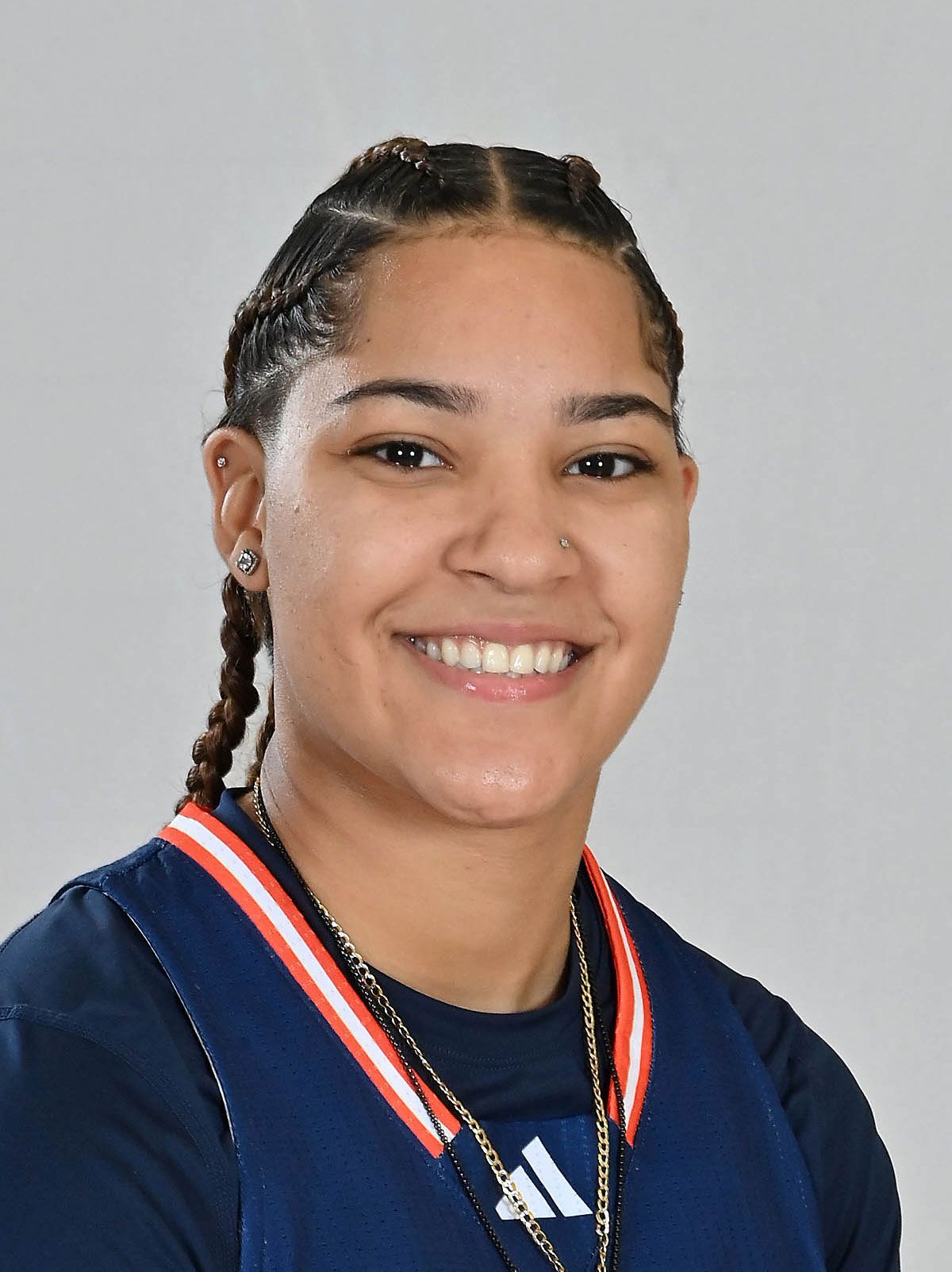 Keisha Perez-vazquez