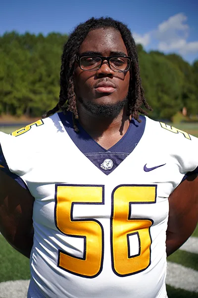 Ja'nas Daniels
