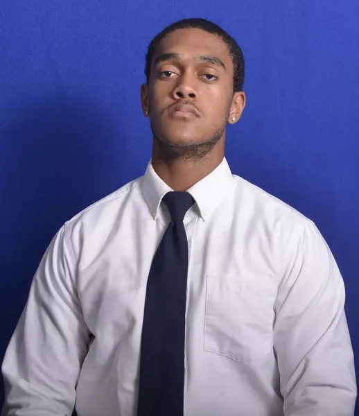 Elijah Washington