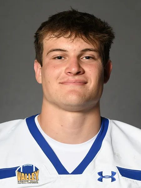 Brayden Hoben