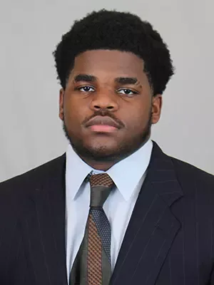 Caleb Smith