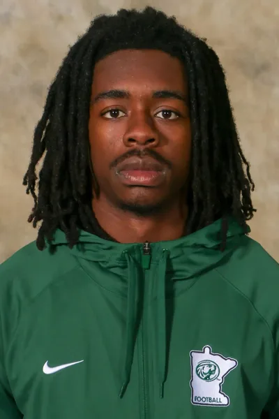 Tyrell Thomas