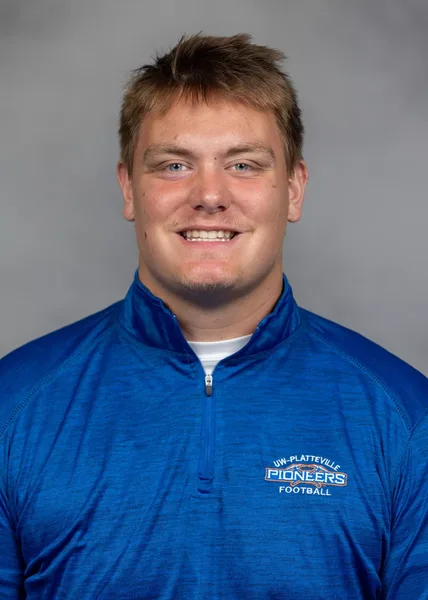 Jonah Larson