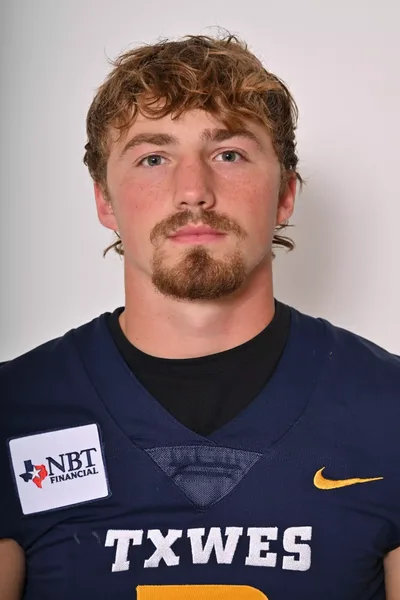 Brodan Lewis