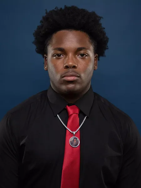 Amari Crawley