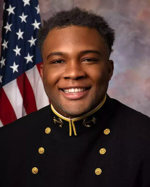 Ikenna Ozurumba