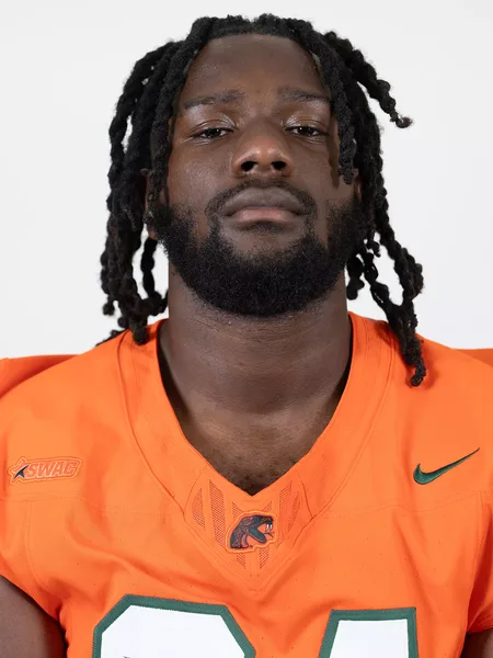 Kai Gadson