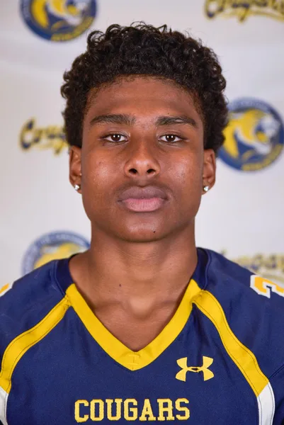 Kadin Mccoy