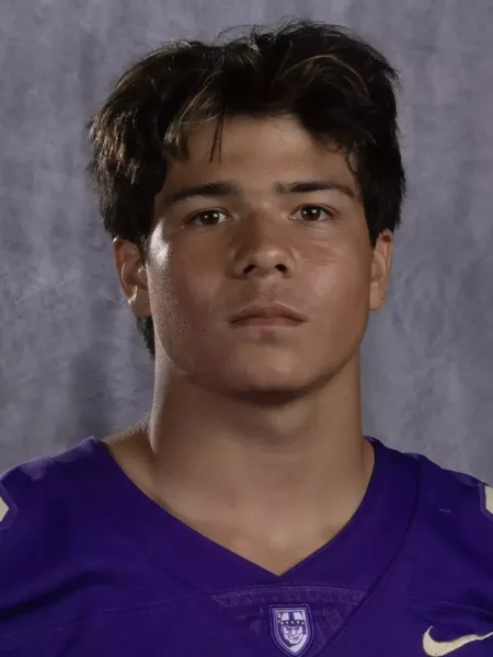 Caleb Vaughn