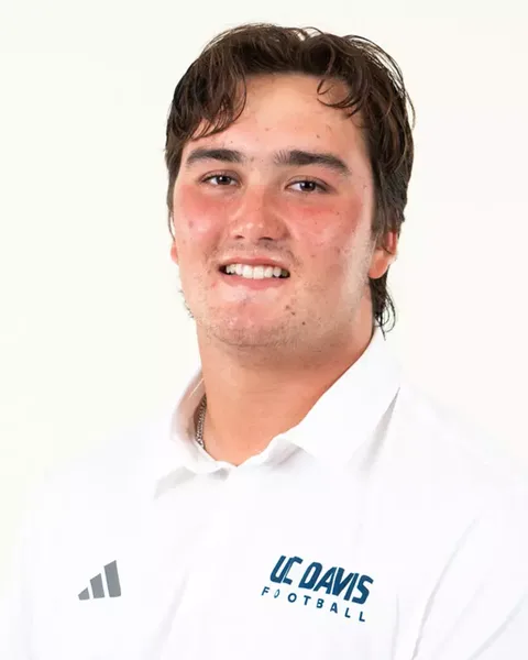 Tyler Keehn