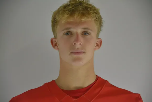 Jared Whitney