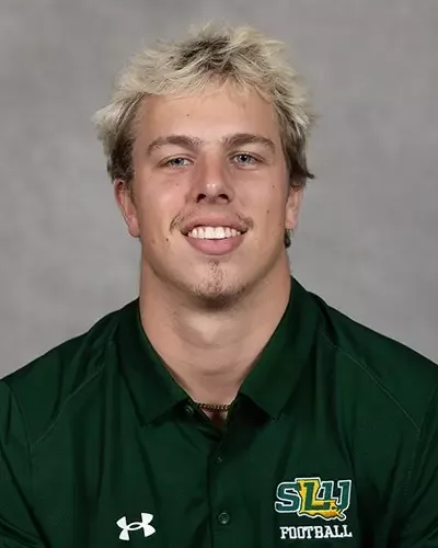 Tyler Sharp