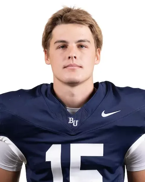 Fisher Ganske
