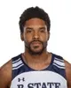 Myles Pierre