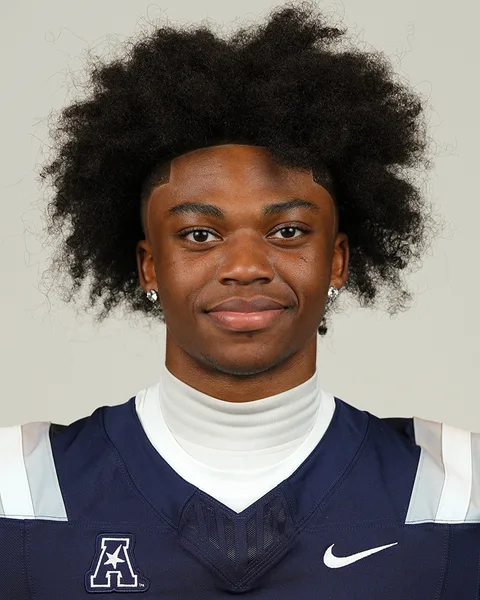 Jordan Mitchell