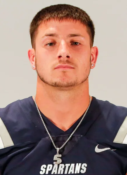 Gavin Claud