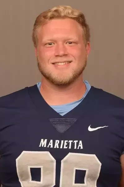 Nathaniel Demuth