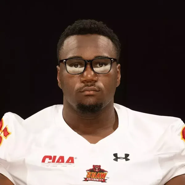 Keyshaun Powell