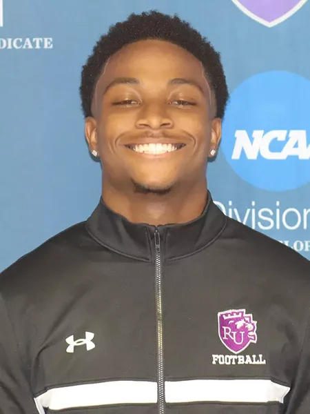 Tevin Tennial