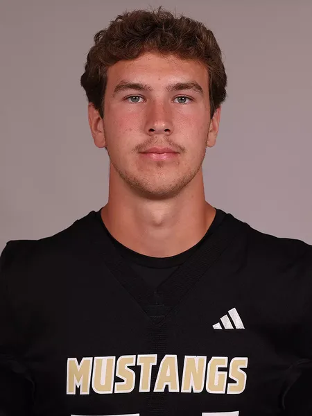 Mason Knoblach