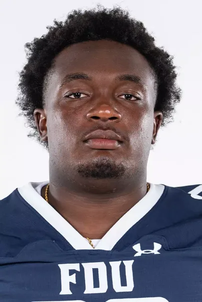Reddrick Robinson