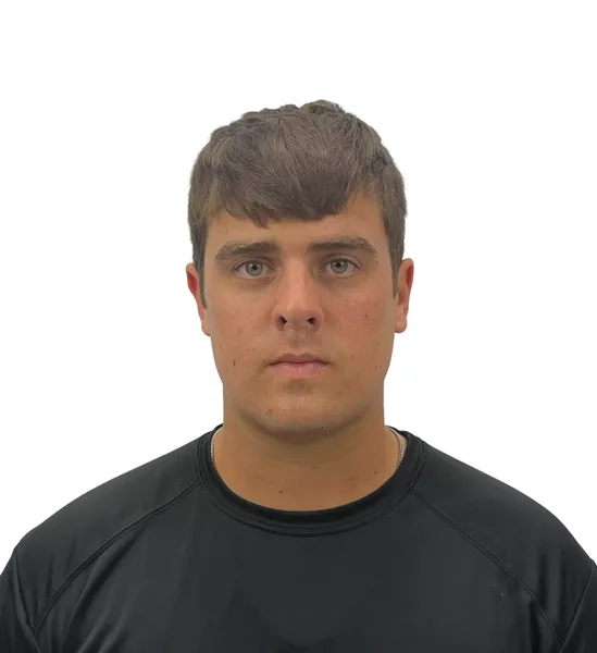 Connor Thatcher