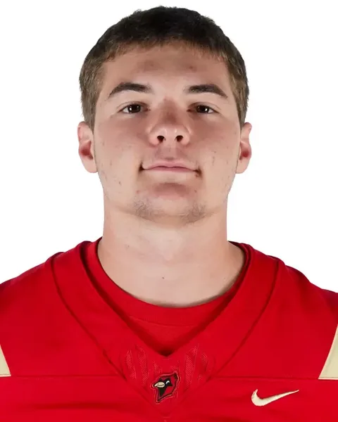 Hayden Foutz