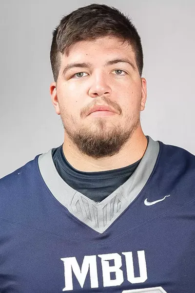 Jake Lindquist