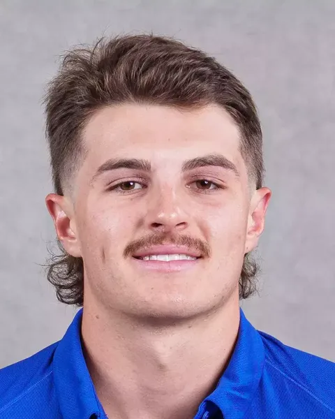 Braeden Mcalister