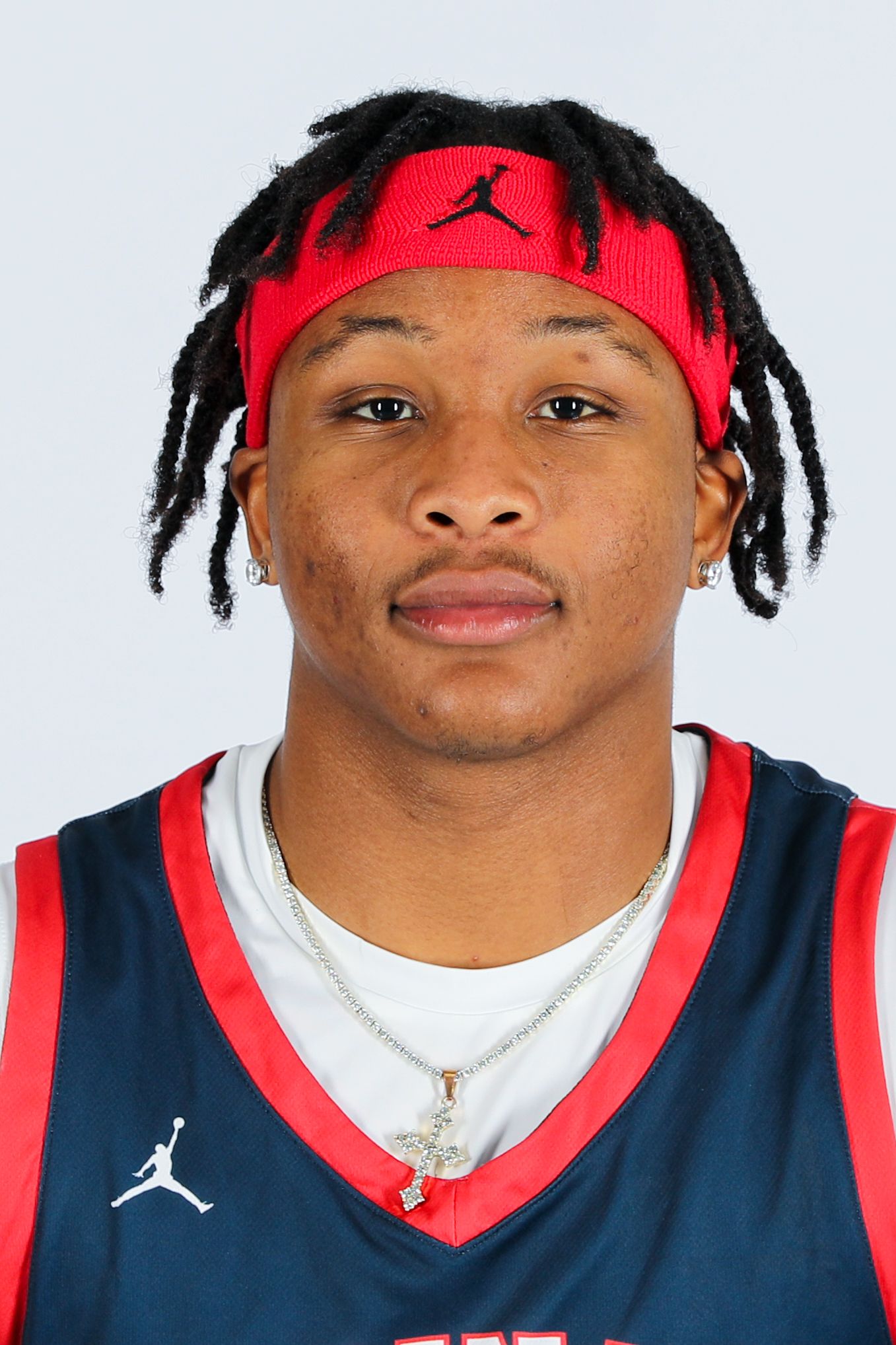 Triston Nichols