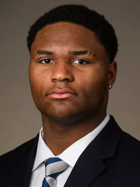 Xavier Gilliam