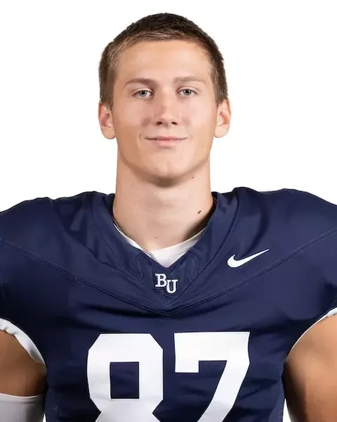Kaleb Yunker