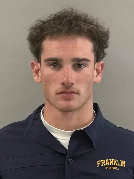 Jaxton Collier