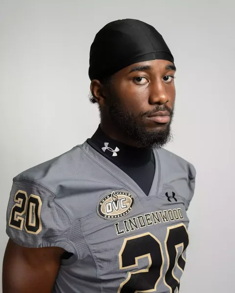 Elijah Thomas