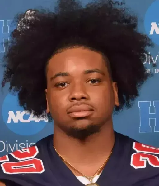 Malique Wilson