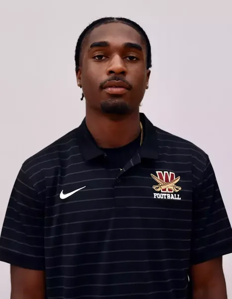 Daquan Shaw