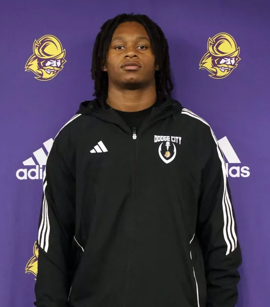 Ameer Anderson