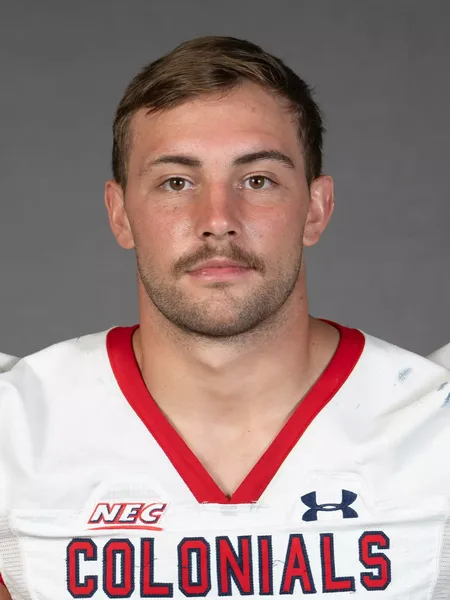 Tyler Evans