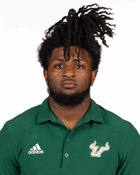 Cedrick Hawkins
