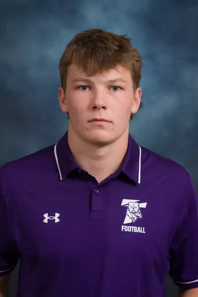 Hayden Bolinger